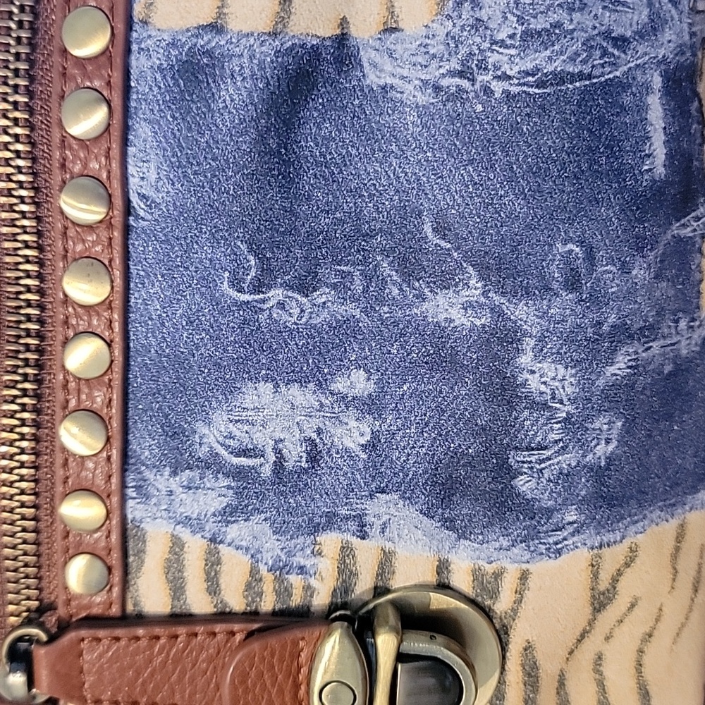 Sharif Handbag - Picture 5 of 14